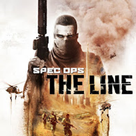 Imagem da oferta Jogo Spec Ops: The Line - PC GOG