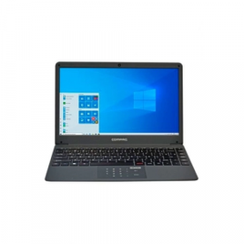 Notebook Compaq Presario CQ-27 I3-5005U 4GB SSD 120GB Tela 14,1 HD W10 - PC810