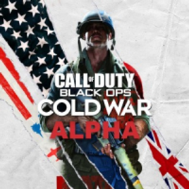 Imagem da oferta Jogo Call of Duty: Black Ops Cold War - Alfa - PS4