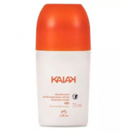 Imagem da oferta Desodorante Antitranspirante Roll-on Kaiak Feminino - 75ml