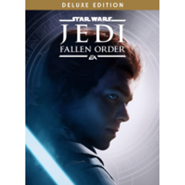 Imagem da oferta Jogo STAR WARS Jedi: Fallen Order Deluxe Edition - PC Steam