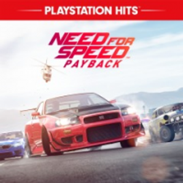 Imagem da oferta Jogo Need For Speed Payback - PS4
