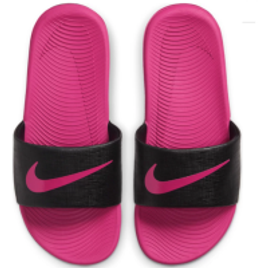 Imagem da oferta Chinelo Slide Infantil Nike Kawa Masculino