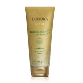 Imagem da oferta Creme Esfoliante Corporal La Piel Algas do Pacífico 200g - Eudora