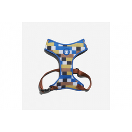Peitoral para cachorros Air Mesh Blocks - ZeeDog