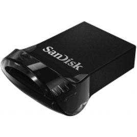 Imagem da oferta Pen Drive Ultra Fit SanDisk 3.1 16GB até 15X mais rápido SDCZ430-016G-G46