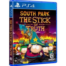 South Park: The Stick of Truth - PlayStation 4
