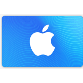 Imagem da oferta Desconto de 10% em Gift Cards da App Store na Nuuvem