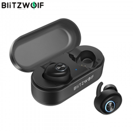 Imagem da oferta Fone de Ouvido Blitzwolf Bluetooth - BW-FYE2
