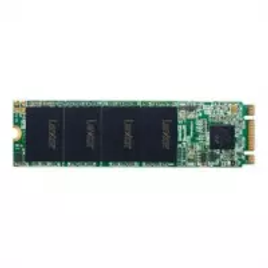 Imagem da oferta SSD Lexar NM100 128GB M.2 2280 Sata III 6GB/s LNM100-128RBNA
