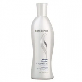 Imagem da oferta Shampoo Hidratante Senscience Smooth - 300ml