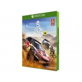 Imagem da oferta Jogo Dakar 18 - Xbox One