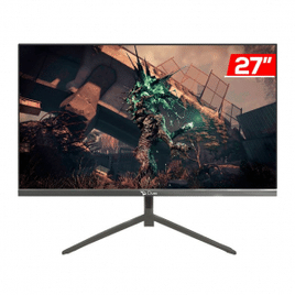 Imagem da oferta MONITOR GAMER DUEX DX270KGP 27 POL IPS 4K UHD 1MS 165HZ FREESYNC/G-SYNC HDMI/DP DX270KGP165