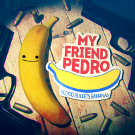 Imagem da oferta Jogo My Friend Pedro - Nintendo Switch