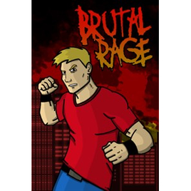 Imagem da oferta Jogo Brutal Rage - Xbox One