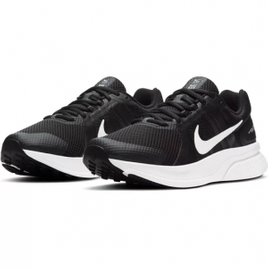 Imagem da oferta Tenis Nike Run Swift 2 Masculino - Preto e Branco
