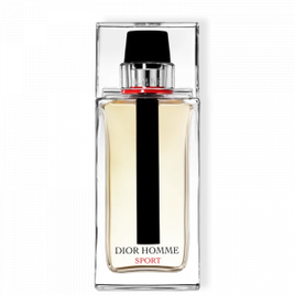 Imagem da oferta Perfume Dior Homme Sport Masculino EDT - 75ml