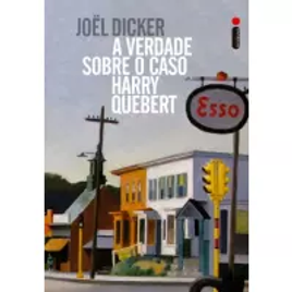 Imagem da oferta eBook A Verdade sobre o Caso Harry Quebert - Joël Dicker