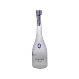 Imagem da oferta Vodka Pravda - 750ml - Vodka