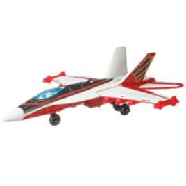 Imagem da oferta Seleção de Matchbox Avião Skybusters Top Gun - Mattel