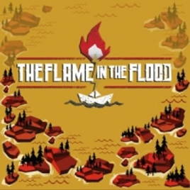 Imagem da oferta Jogo The Flame in the Flood: Complete Edition - PS4