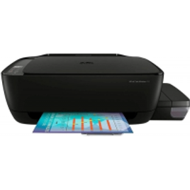 Imagem da oferta Impressora Multifuncional HP Ink Tank Wireless 416