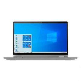 Imagem da oferta Notebook Lenovo Ideapad Flex 5i i5-1035G1 8GB SSD 256GB Tela 14" Full HD W10 - 81WS0002BR