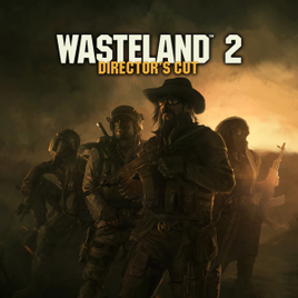 Jogo Wasteland 2: Directors Cut - PS4