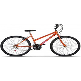 Bicicleta Ultra Bikes Chrome L R 519 Promobit