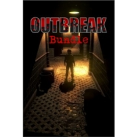 Imagem da oferta Jogo Outbreak Bundle - Xbox One