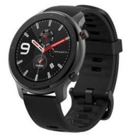 Imagem da oferta Xiaomi Amazfit Gtr 47 MM Amoled  Smart Watch Gps+Glonass 12 Sports Mode 5atm Wristband International Version From Xiaomi Eco-Sys