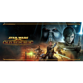 Jogo Star Wars: The Old Republic - PC Steam