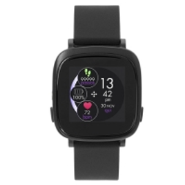 Imagem da oferta Smartwatch Touch Unissex Conexão Touch Preto TWL42/8P