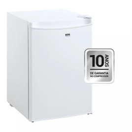 Imagem da oferta Frigobar EOS Ice Compact 90L Branco - EFB100