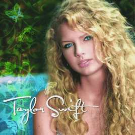 Imagem da oferta CD Taylor Swift