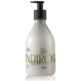 Imagem da oferta Polpa Desodorante Hidratante Para o Corpo Ekos Andiroba 400ml - Natura