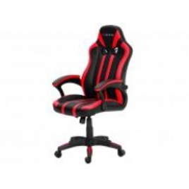 Imagem da oferta Cadeira Gamer XT Racer Reclinável - Preta e Vermelha Force Series XTF100