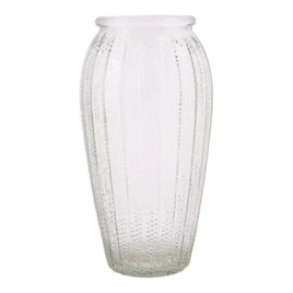 Imagem da oferta Vaso Decorativo Vidro - Scandcraft