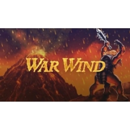 Imagem da oferta Jogo War Wind - PC GOG