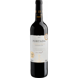 Imagem da oferta Vinho Portada Winemaker's Selection 2019