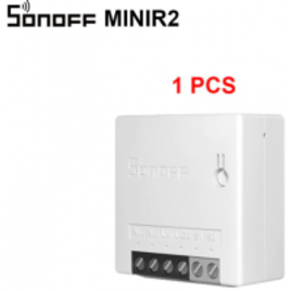 Interruptor Inteligente Sonoff Mini R2