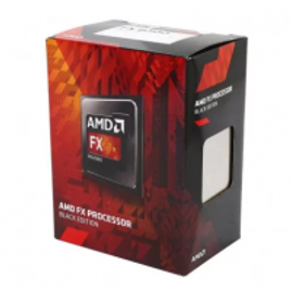 Imagem da oferta Processador AMD FX-8300 Vishera Black Edition AM3+ 3.3GHz Cache 16MB