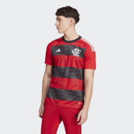 Imagem da oferta Camisa Adidas 1 CR Flamengo 23/24 - Tam P