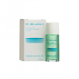 Imagem da oferta D-Blanc Roll On Clareador Dermatus - Clareador Facial - 9ml