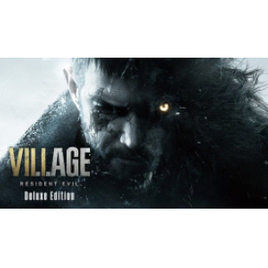 Imagem da oferta Jogo Resident Evil Village Deluxe Edition - PC - Steam