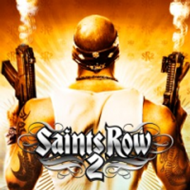 Imagem da oferta Jogo Saints Row 2 - PS3