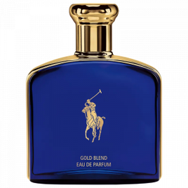 Imagem da oferta Perfume Ralph Lauren Polo Blue Gold Blend Masculino EDP - 125ml
