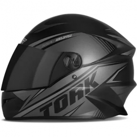 Capacete de Moto Fechado Pro Tork R8