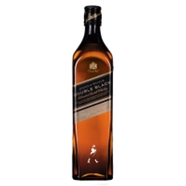 Imagem da oferta Whisky Johnnie Walker Double Black 1L