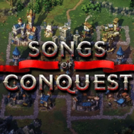 Imagem da oferta Jogo Songs of Conquest - PC GOG